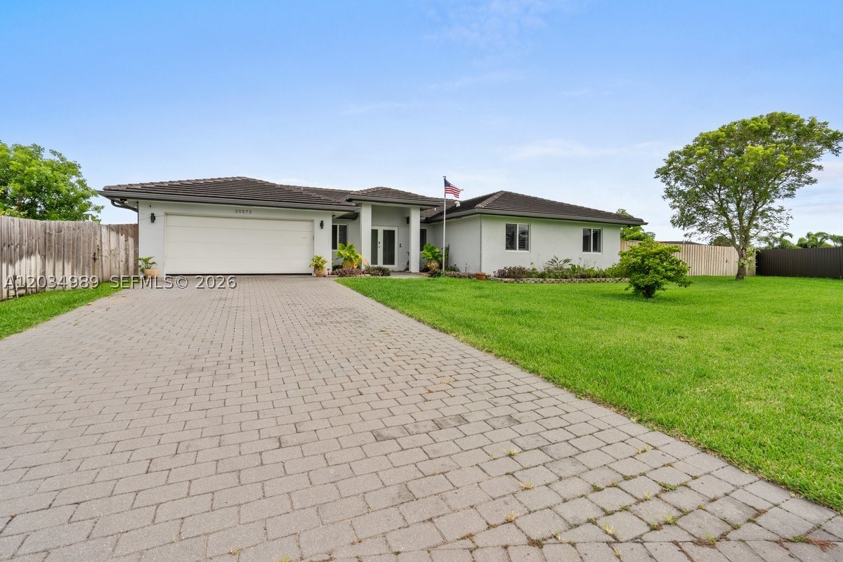 ZAMORA ESTATES - Residential