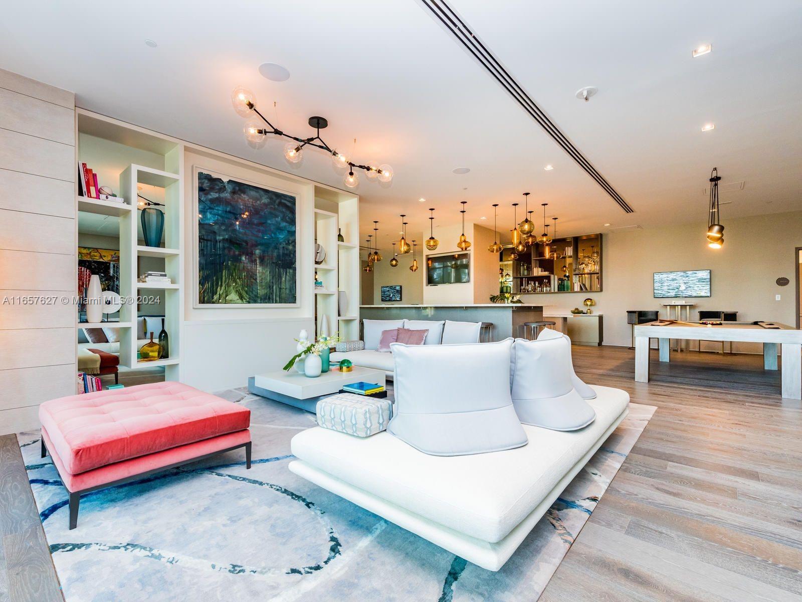 GRAN PARAISO CONDO - Residential Lease