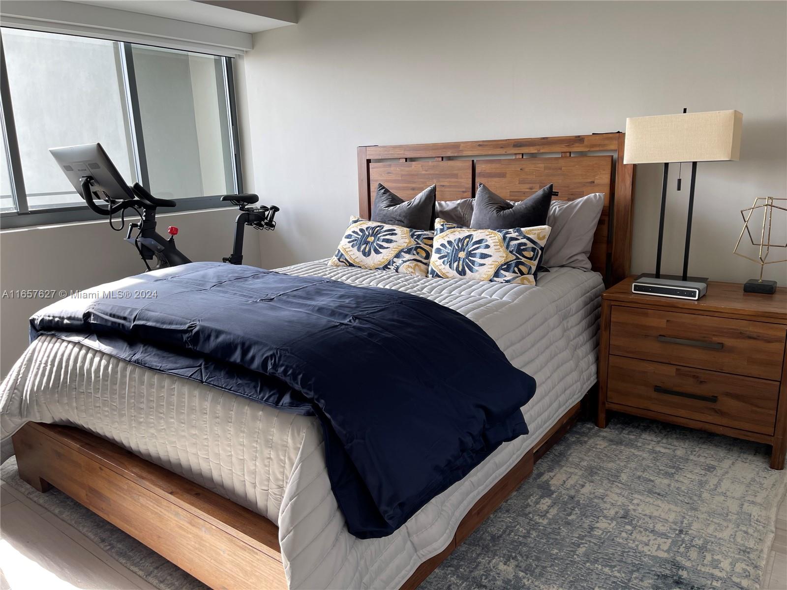 GRAN PARAISO CONDO - Residential Lease