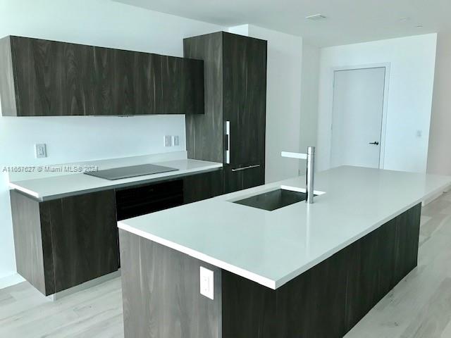 GRAN PARAISO CONDO - Residential Lease