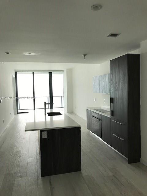 GRAN PARAISO CONDO - Residential Lease