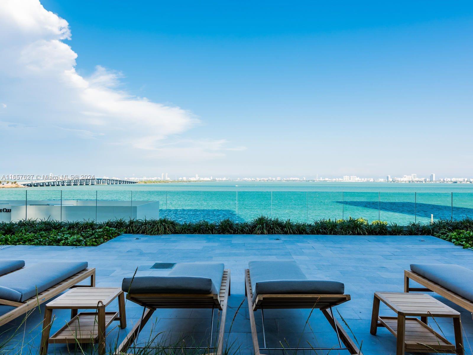 GRAN PARAISO CONDO - Residential Lease