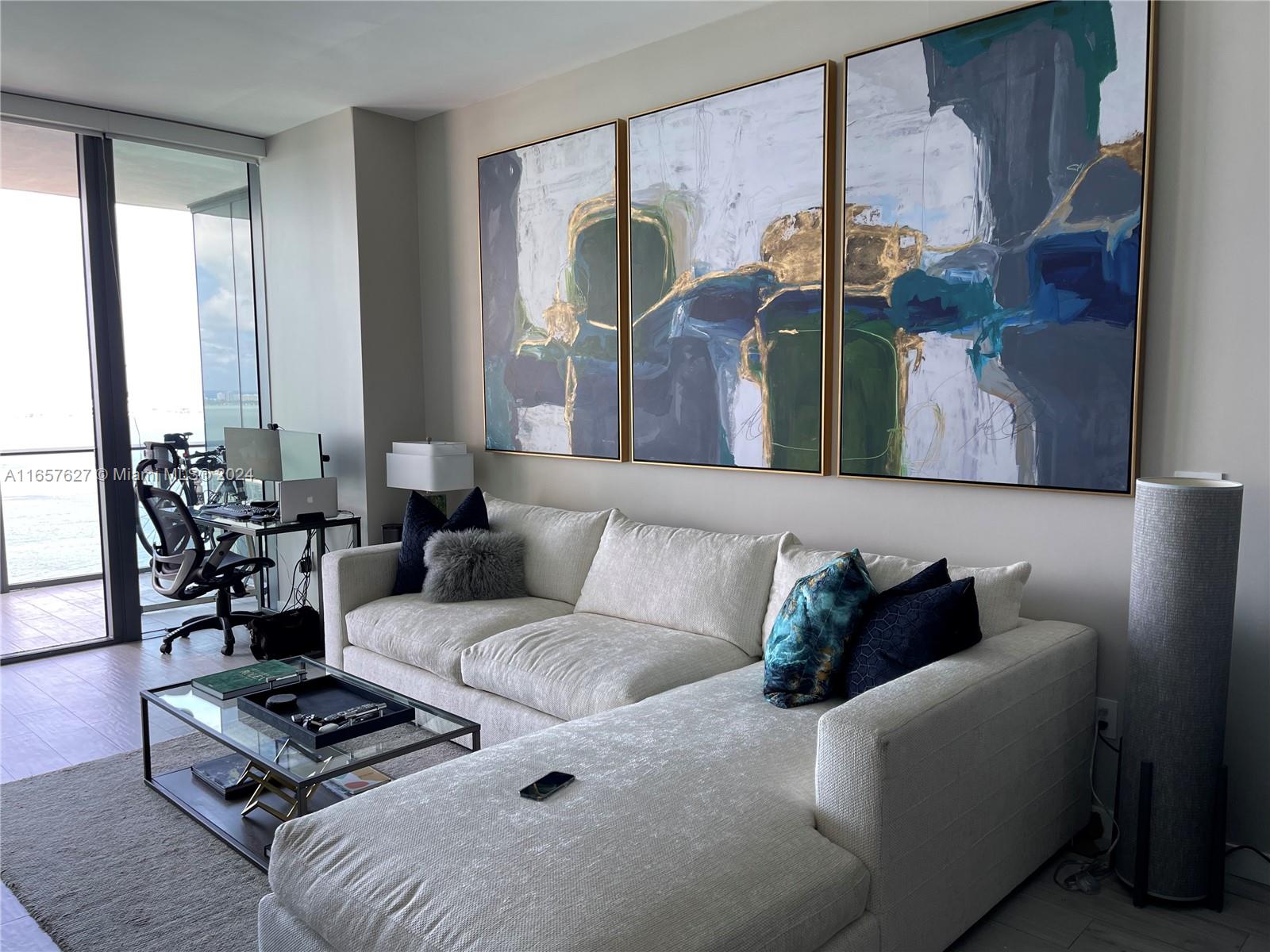GRAN PARAISO CONDO - Residential Lease