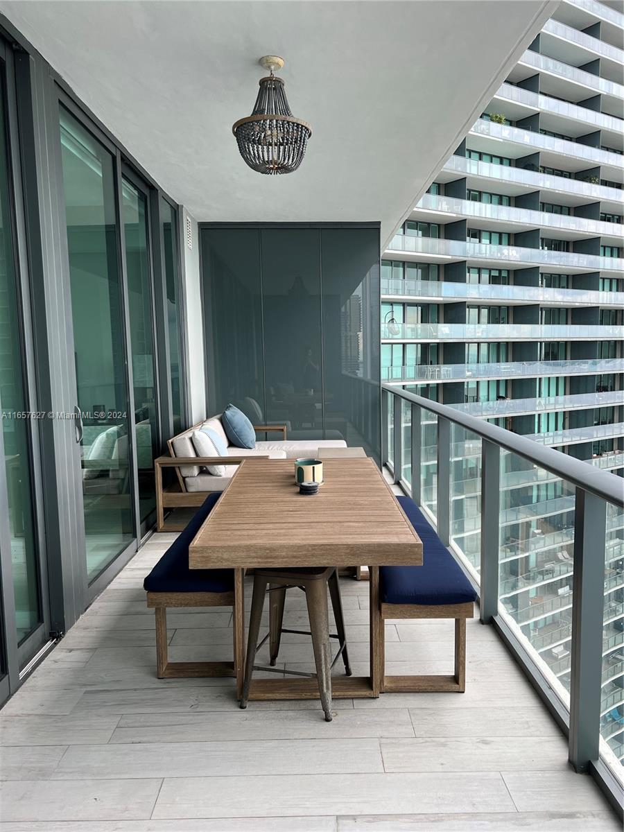 GRAN PARAISO CONDO - Residential Lease