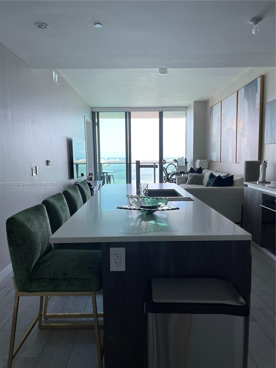GRAN PARAISO CONDO - Residential Lease