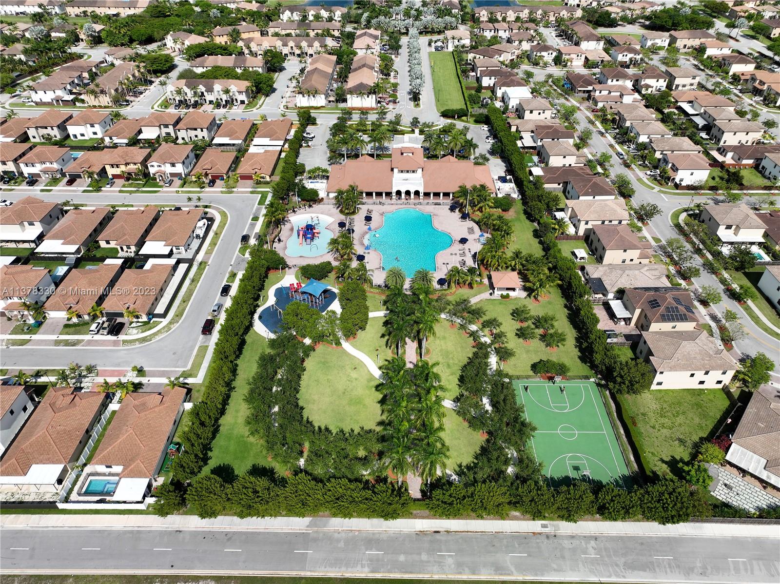 SILVER PALM EAST SEC TWO - Residential