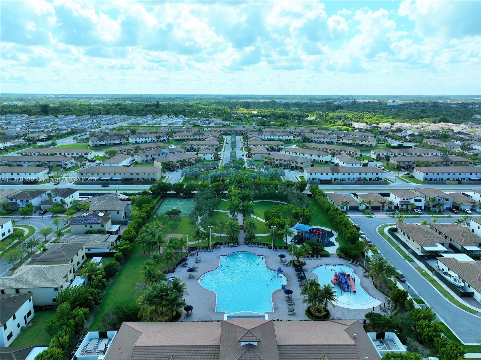 SILVER PALM EAST SEC TWO - Residential