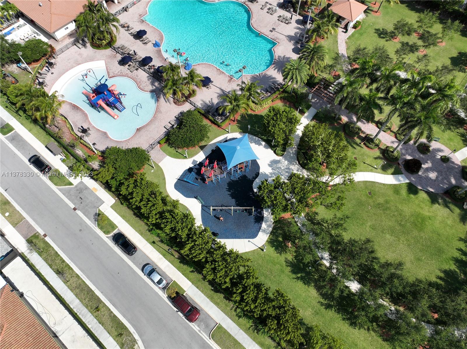 SILVER PALM EAST SEC TWO - Residential