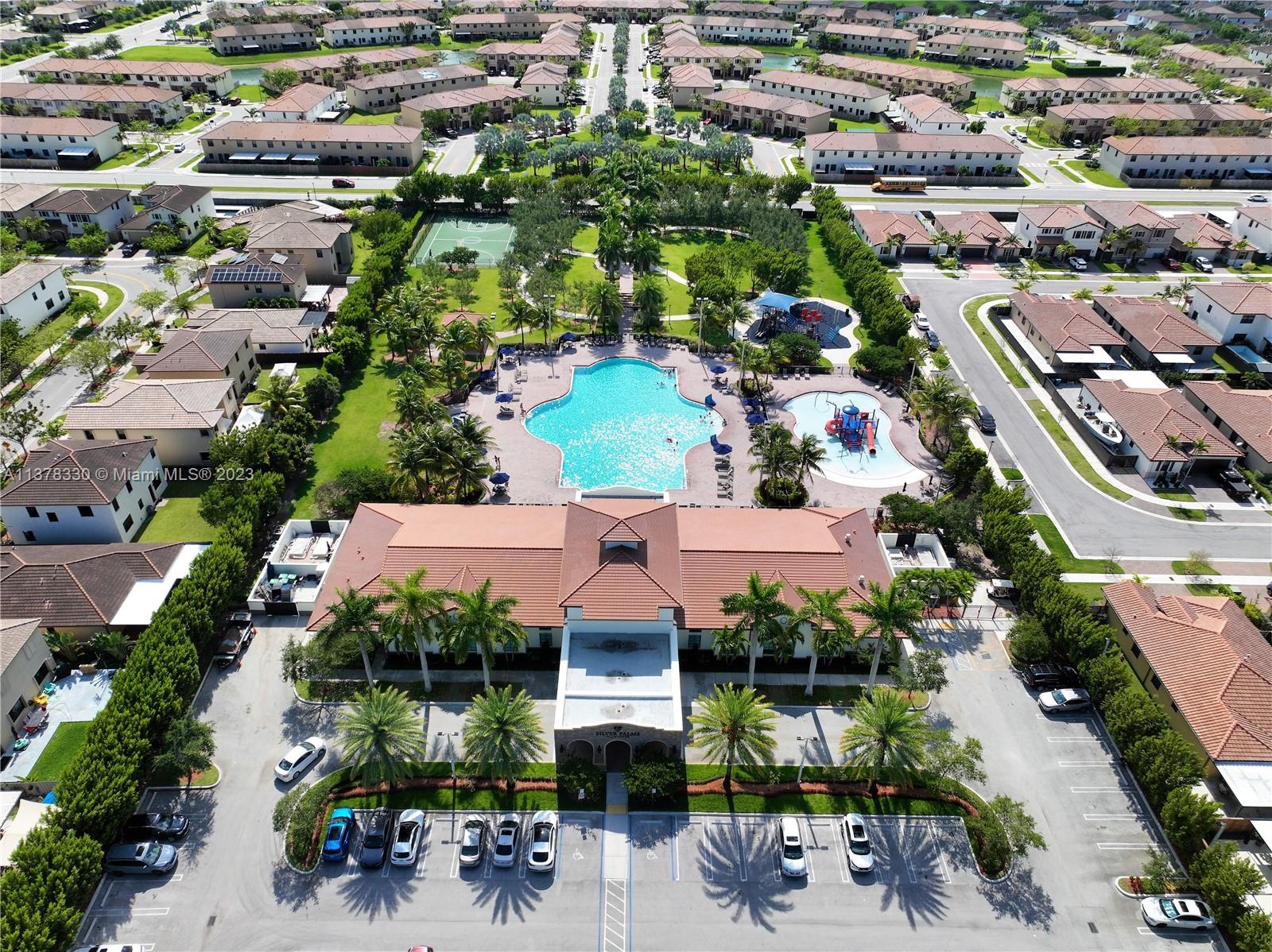 SILVER PALM EAST SEC TWO - Residential