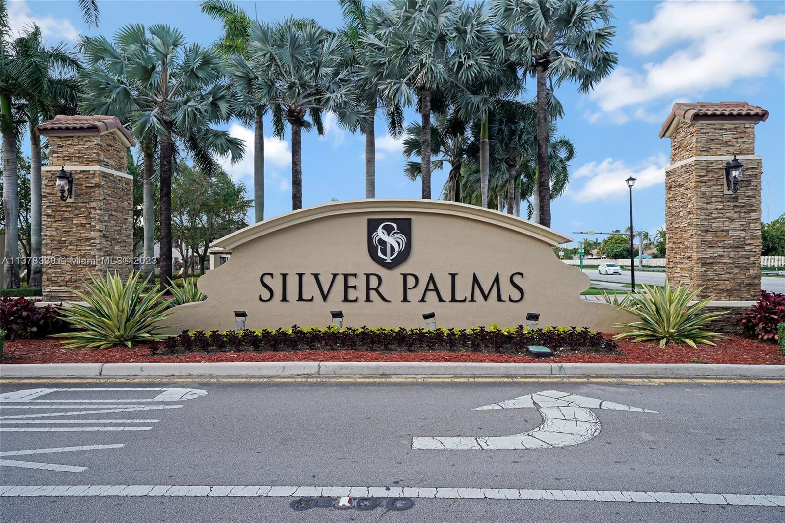 SILVER PALM EAST SEC TWO - Residential