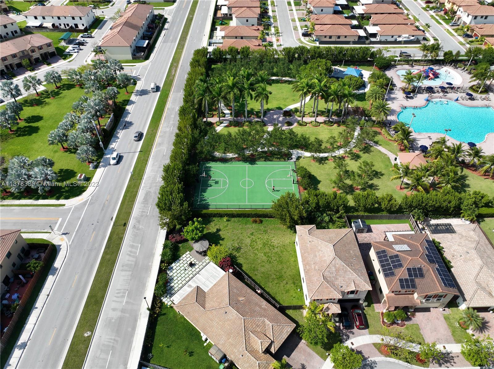SILVER PALM EAST SEC TWO - Residential