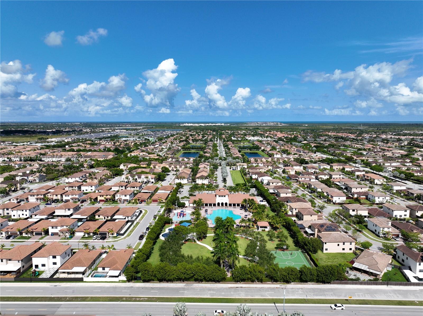 SILVER PALM EAST SEC TWO - Residential