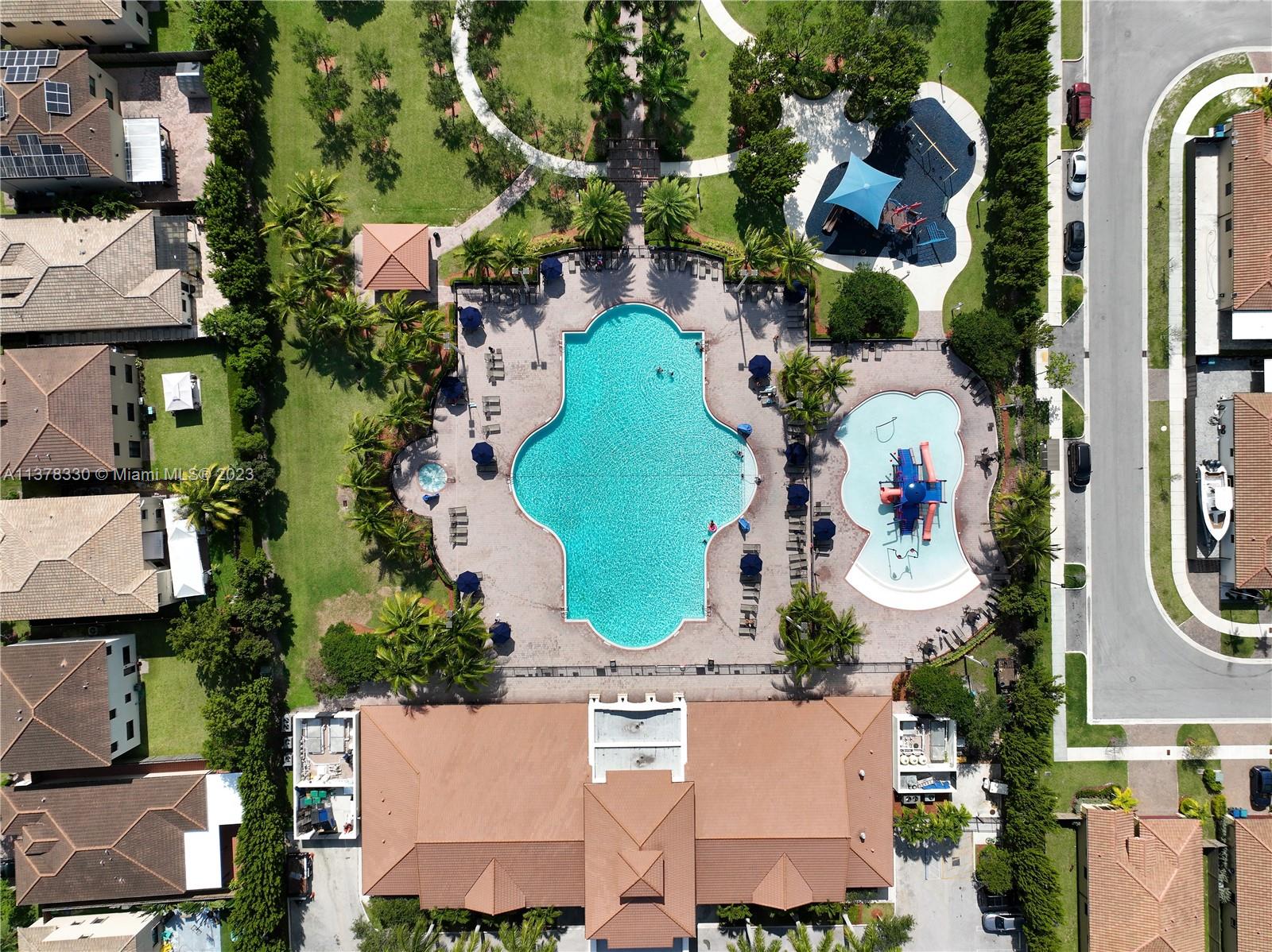 SILVER PALM EAST SEC TWO - Residential