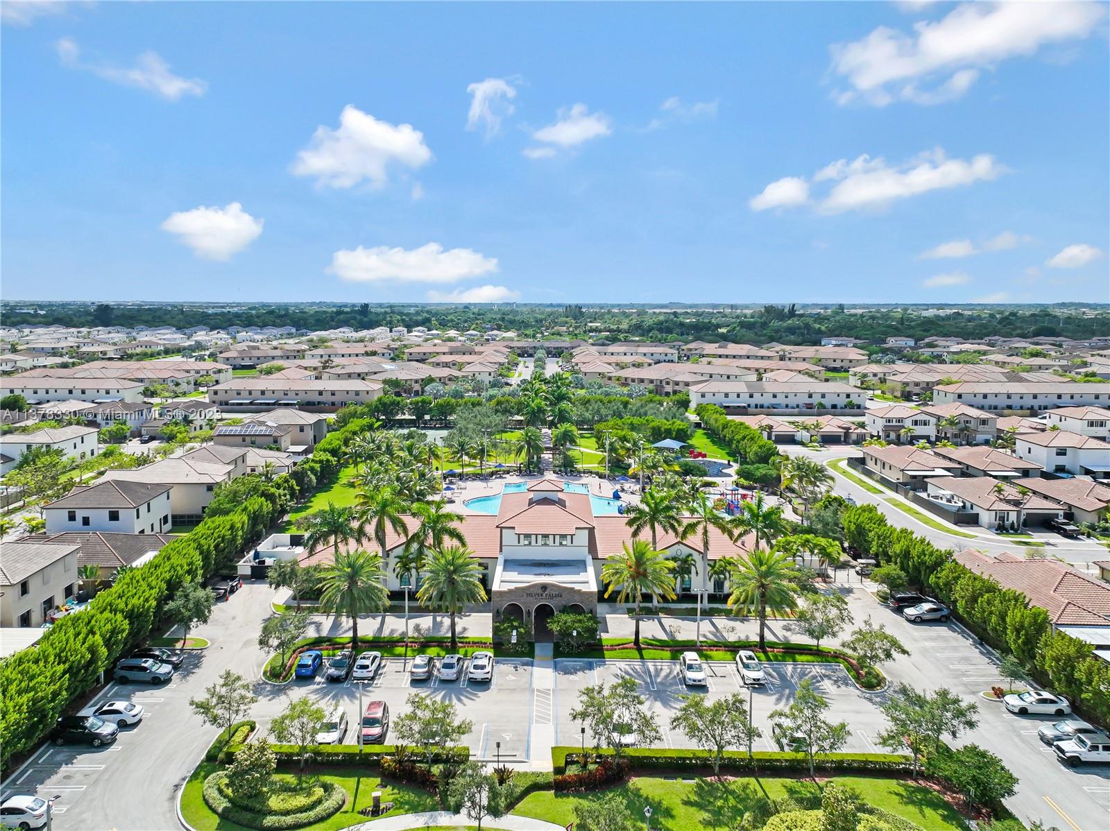 SILVER PALM EAST SEC TWO - Residential