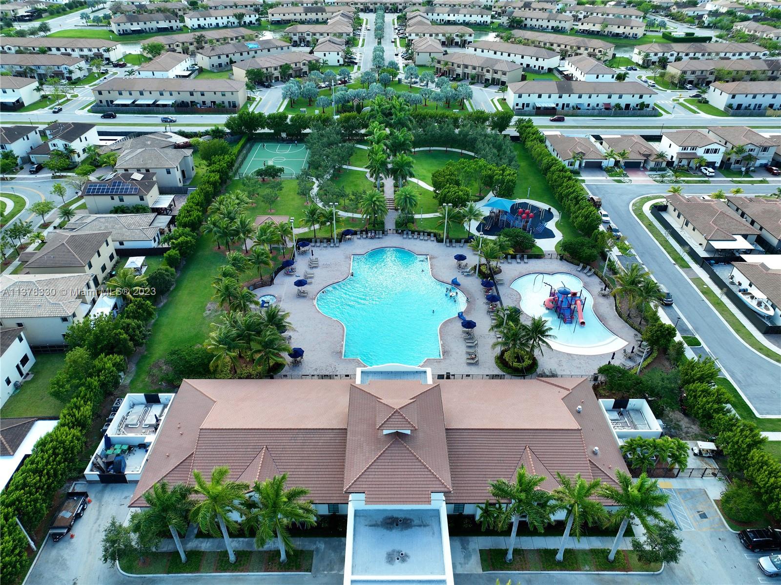 SILVER PALM EAST SEC TWO - Residential