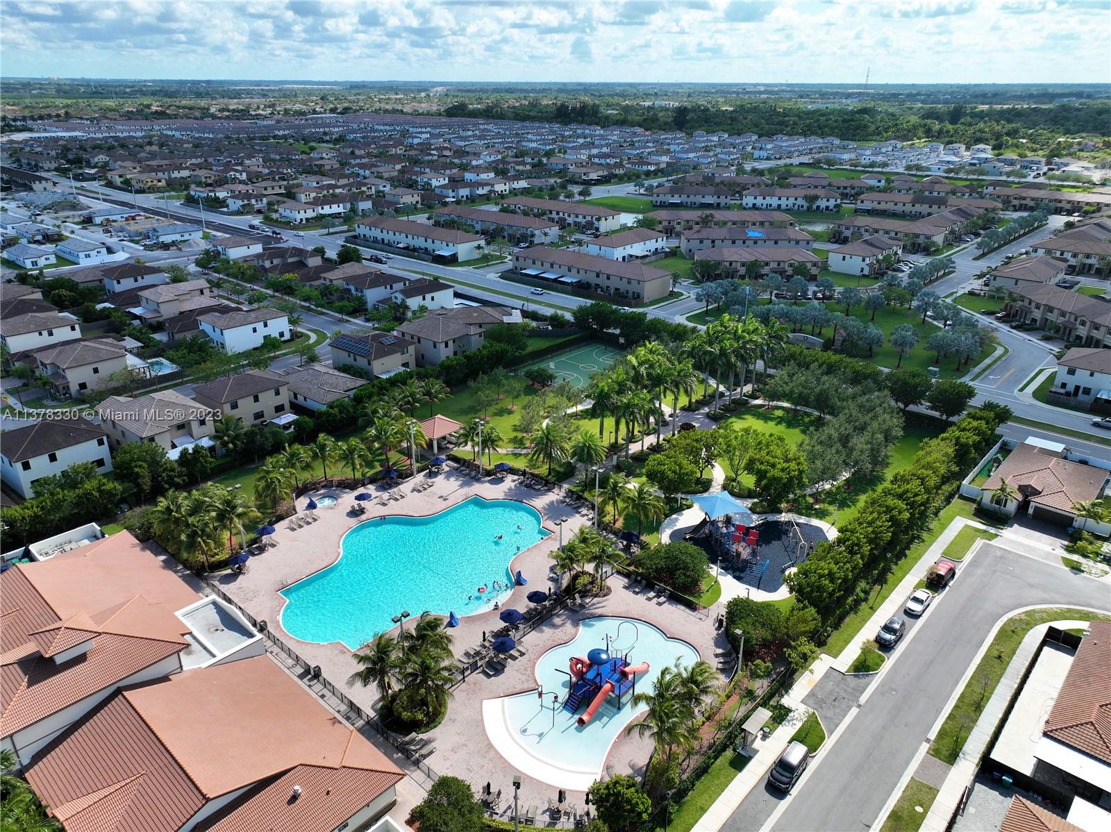 SILVER PALM EAST SEC TWO - Residential