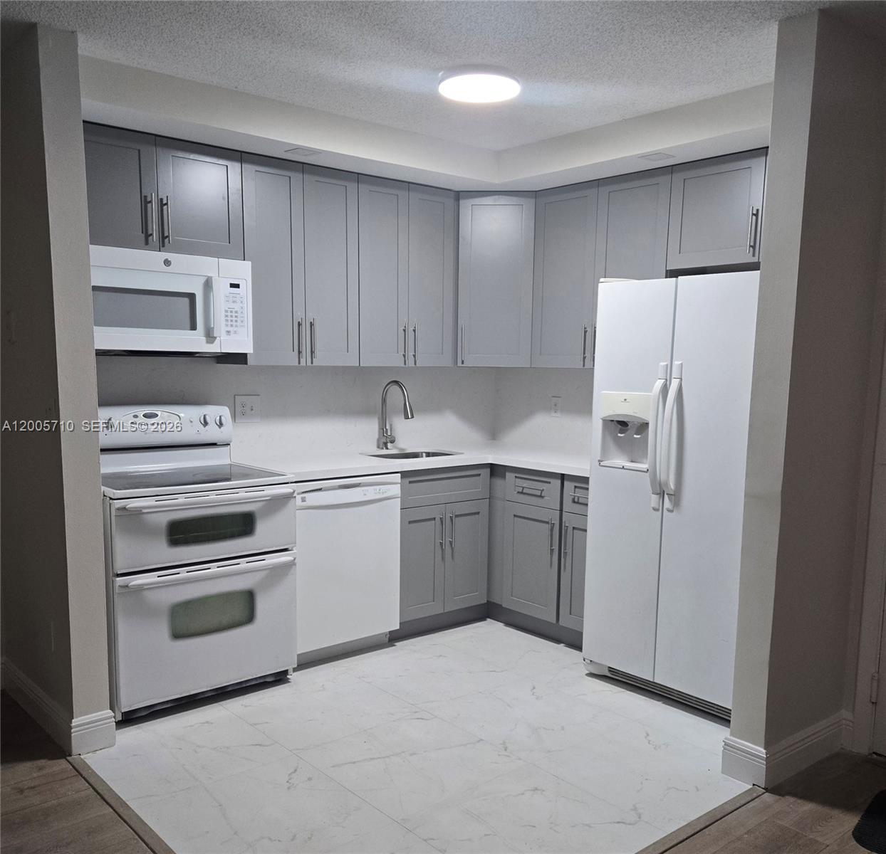 BELFORT CONDOMINIUM J - Residential