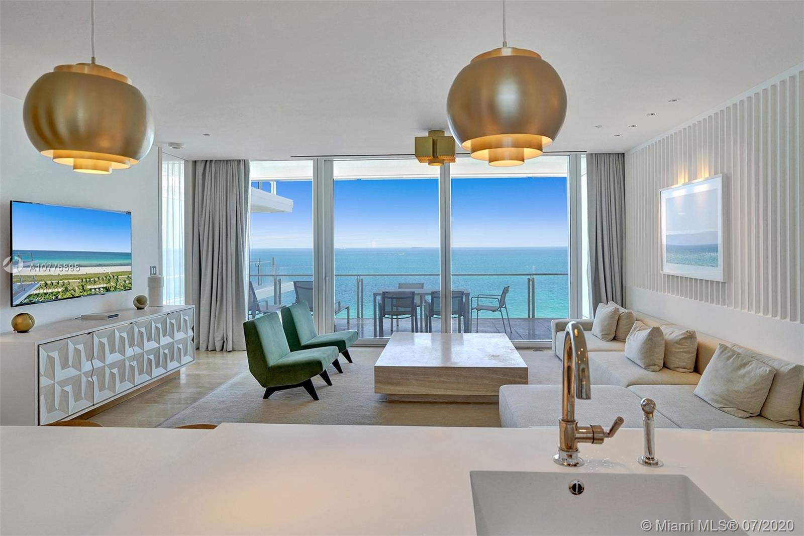SURF CLUB CONDO - Residential