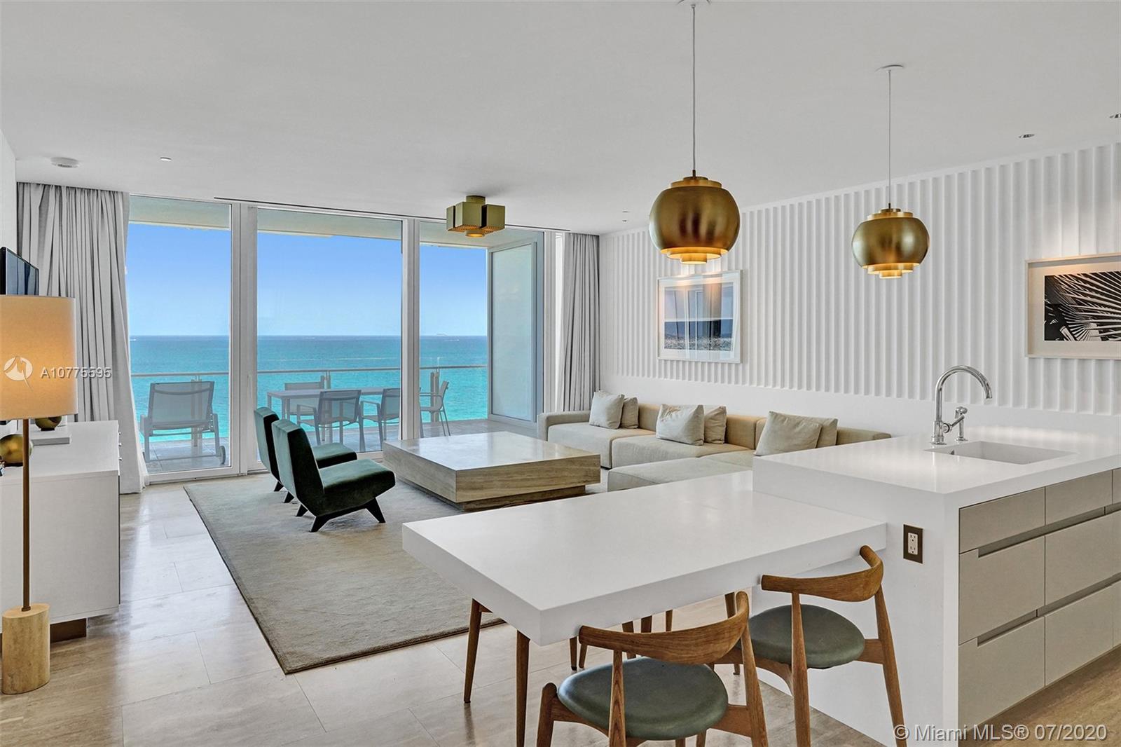 SURF CLUB CONDO - Residential