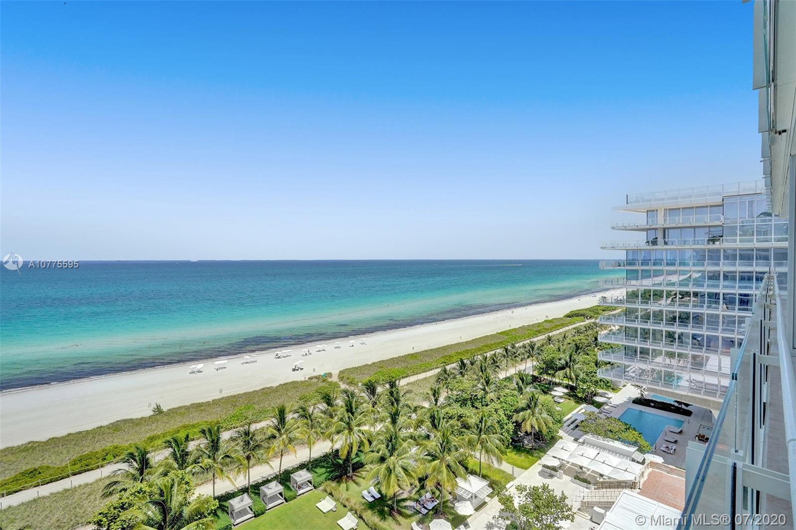 SURF CLUB CONDO - Residential
