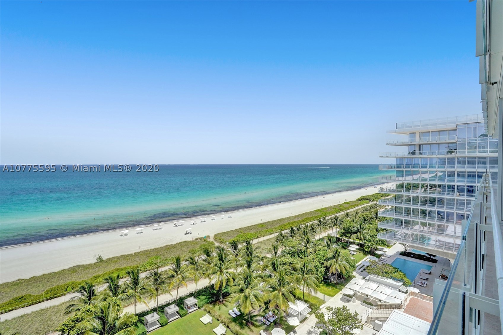 SURF CLUB CONDO - Residential
