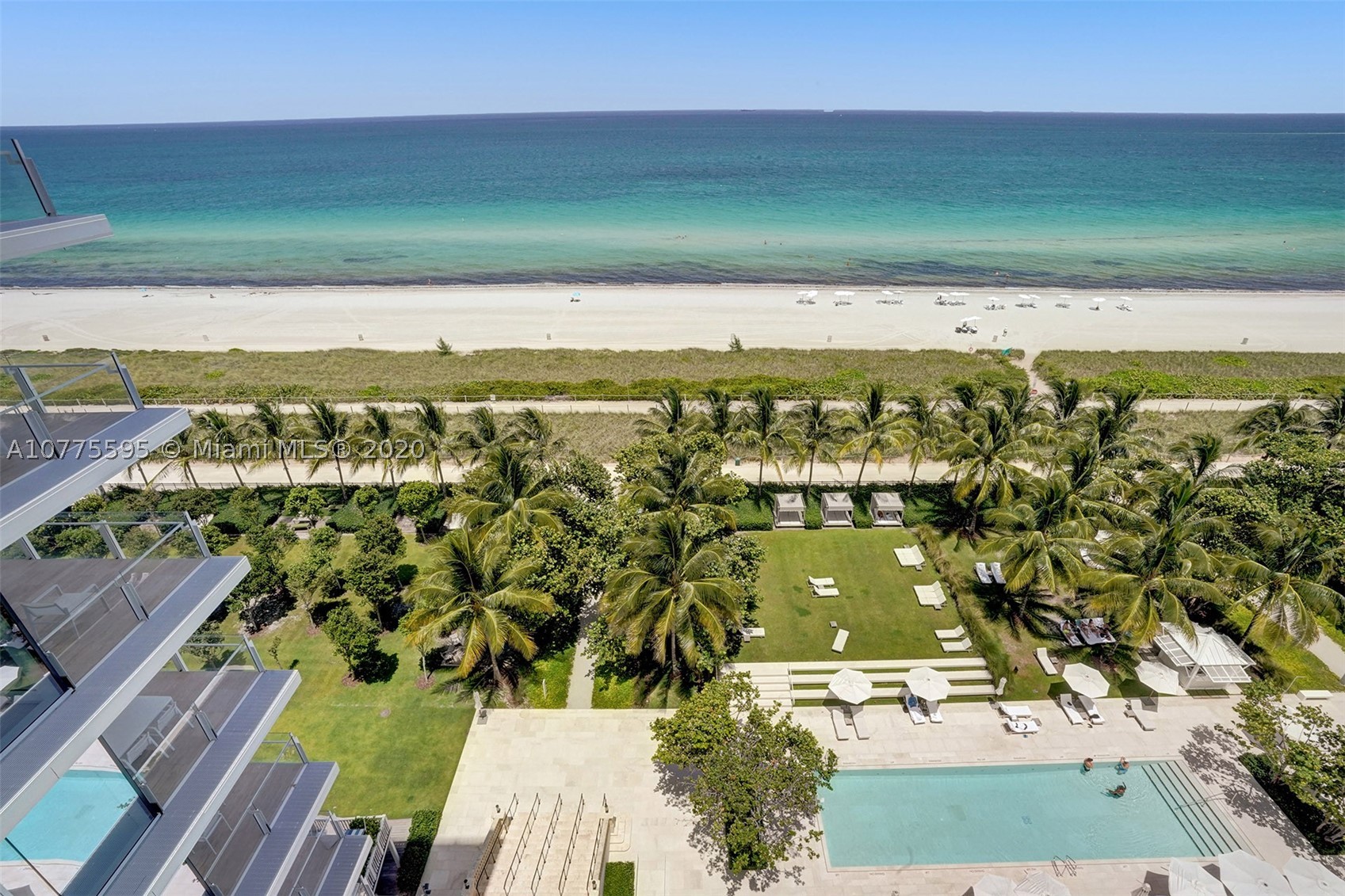 SURF CLUB CONDO - Residential