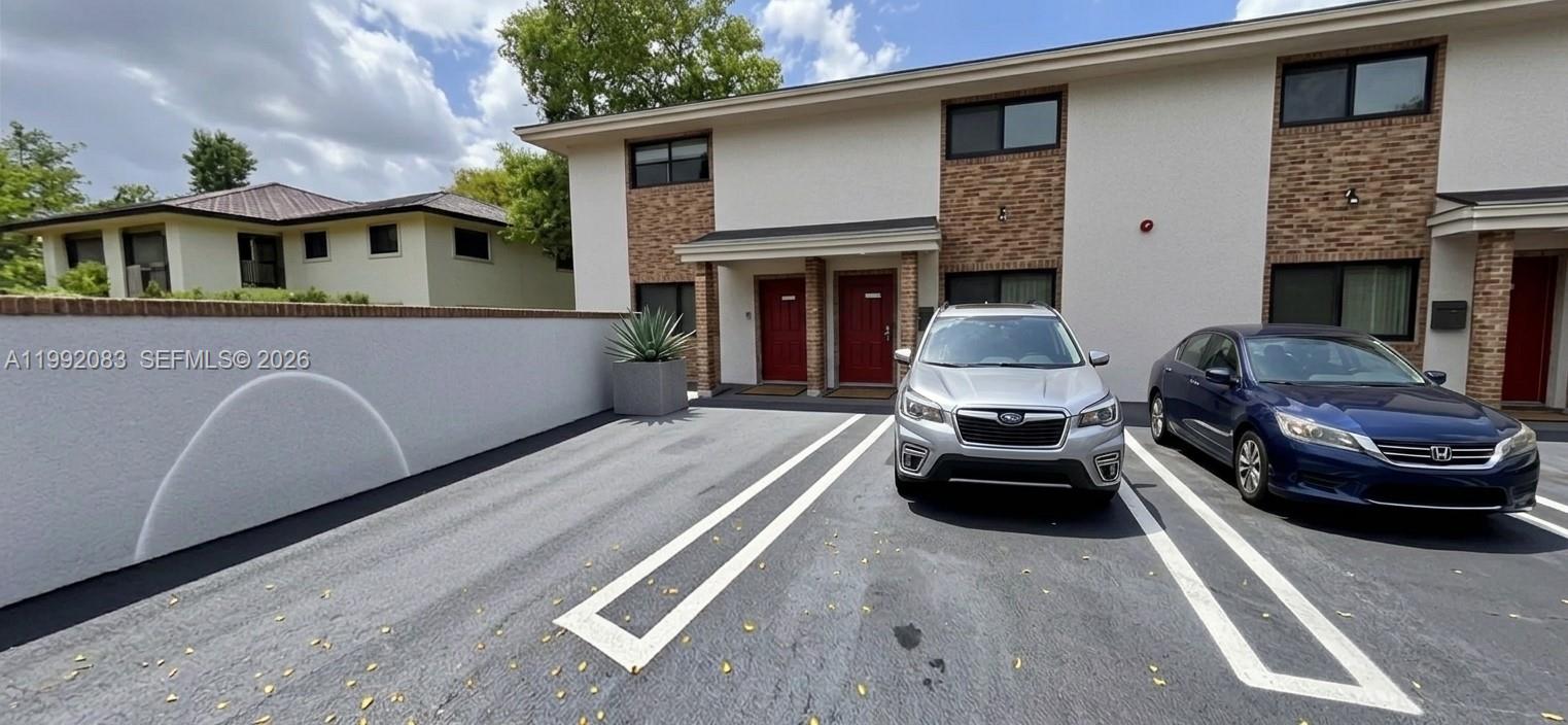 Welcome to a rare Coral Springs opportunity. This 3-bedroom, 2.5-bath townhome offers the freedom of homeownership without association rules, approvals, or monthly dues, all in one of Broward County’s most sought-after cities. The home features a flexible layout with one bedroom conveniently located on the first floor, ideal for guests, a home office, or multigenerational living. Upstairs, you will find two additional bedrooms, providing added privacy and comfort. A brand-new fence enhances privacy and creates an excellent outdoor space for relaxing, entertaining, or accommodating pets. Perfectly located near top-rated schools, shopping, and popular dining options, this home offers both convenience and lifestyle. If you have been waiting for a townhome that delivers location, space, and no HOA, this is the one. Schedule your private showing today.