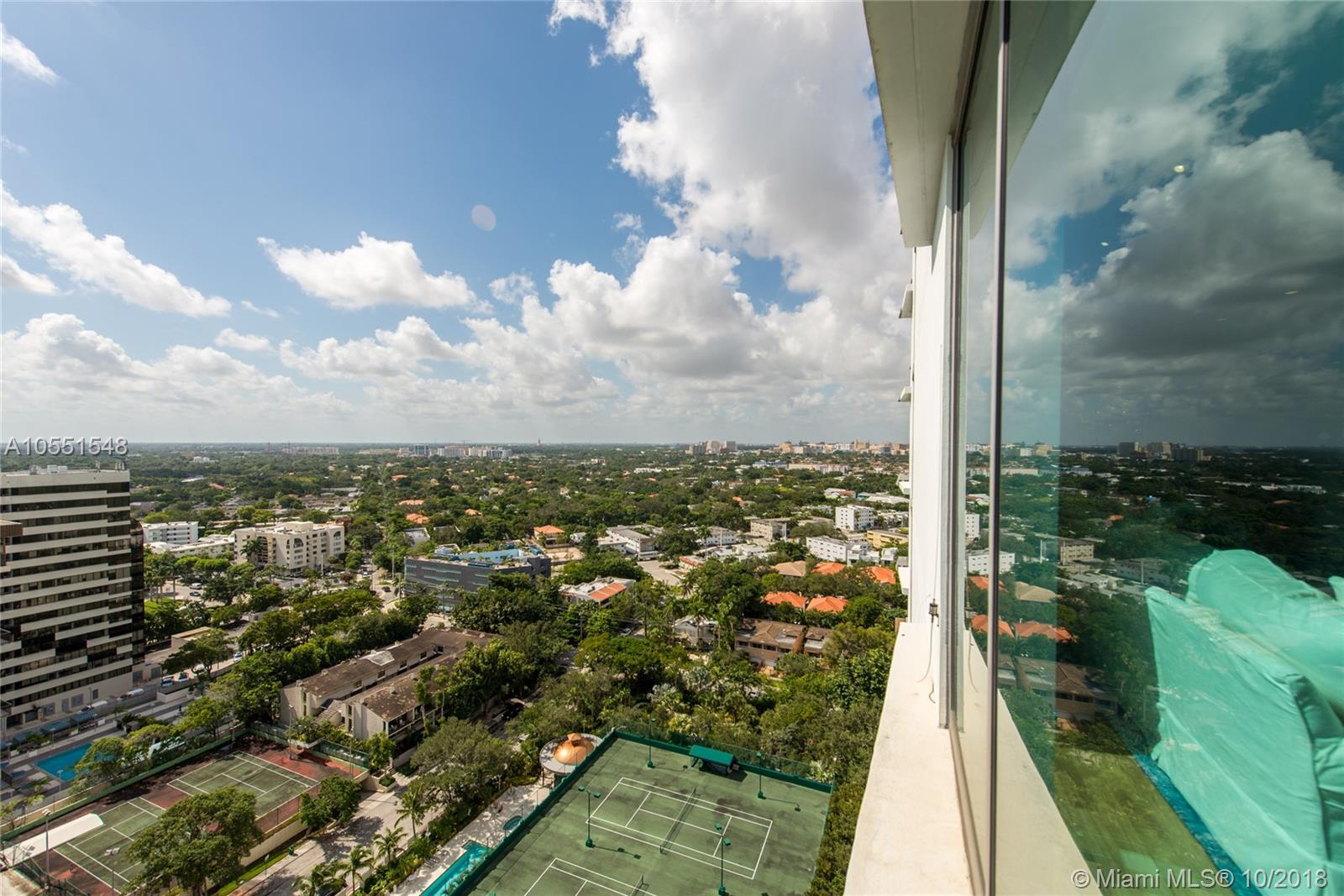 GROVENOR HOUSE CONDO - Residential