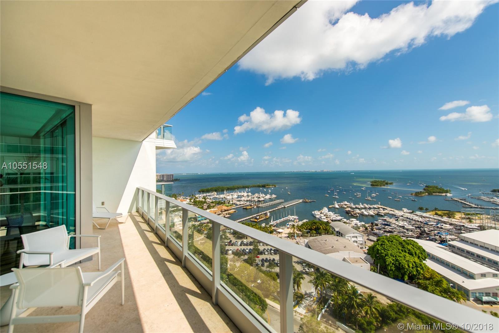 GROVENOR HOUSE CONDO - Residential