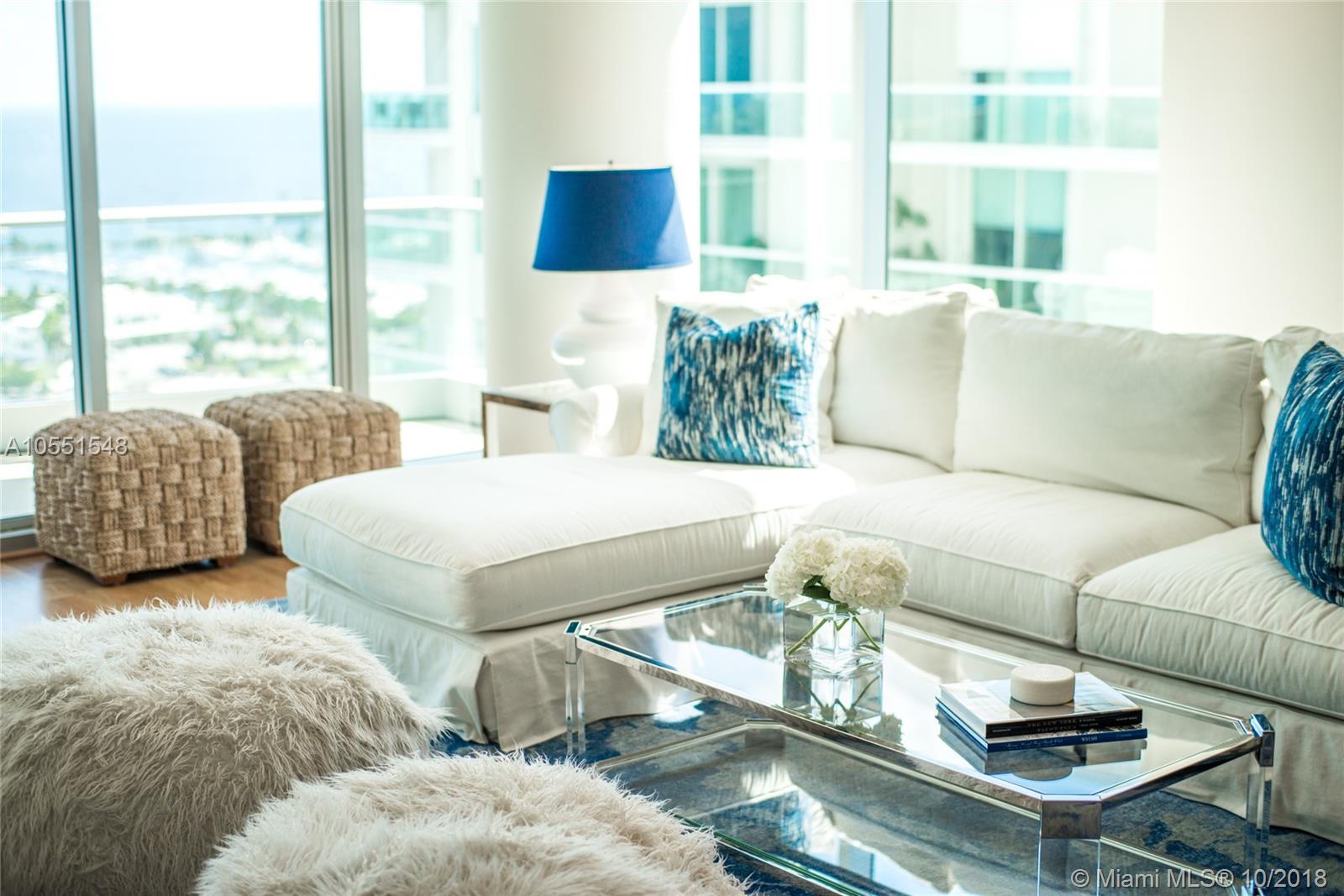 GROVENOR HOUSE CONDO - Residential