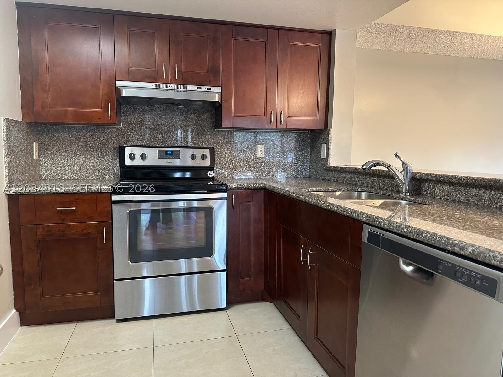 Come enjoy this fabulous remodeled condo in Visconti Condominium, a quiet gated community in Coral Springs. Unit features include Impact windows, split bedroom layout; open kitchen and living space; balcony overlooking lake, pool, and tennis court; tile throughout; ample storage, including pantry and walk in closet; separate laundry room; and is conveniently located to the community amenities. Community features include pools, clubhouse, tennis court, gate, guest parking, and is conveniently located near restaurants and shops, including Coral Square Mall. Assigned parking, water, sewer, and trash included. Only 2 months to move in.