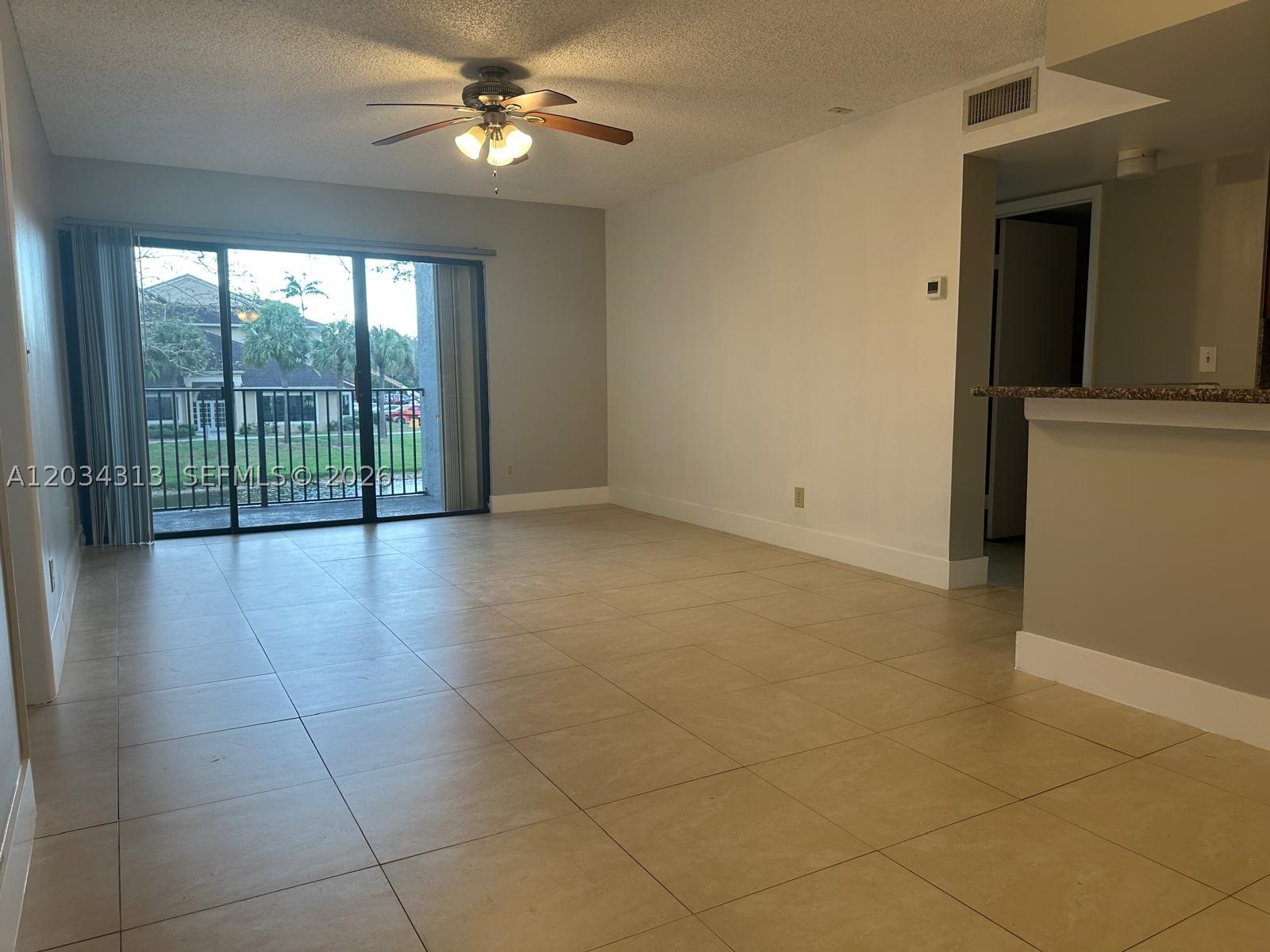 VISCONTI CONDO - Residential Lease
