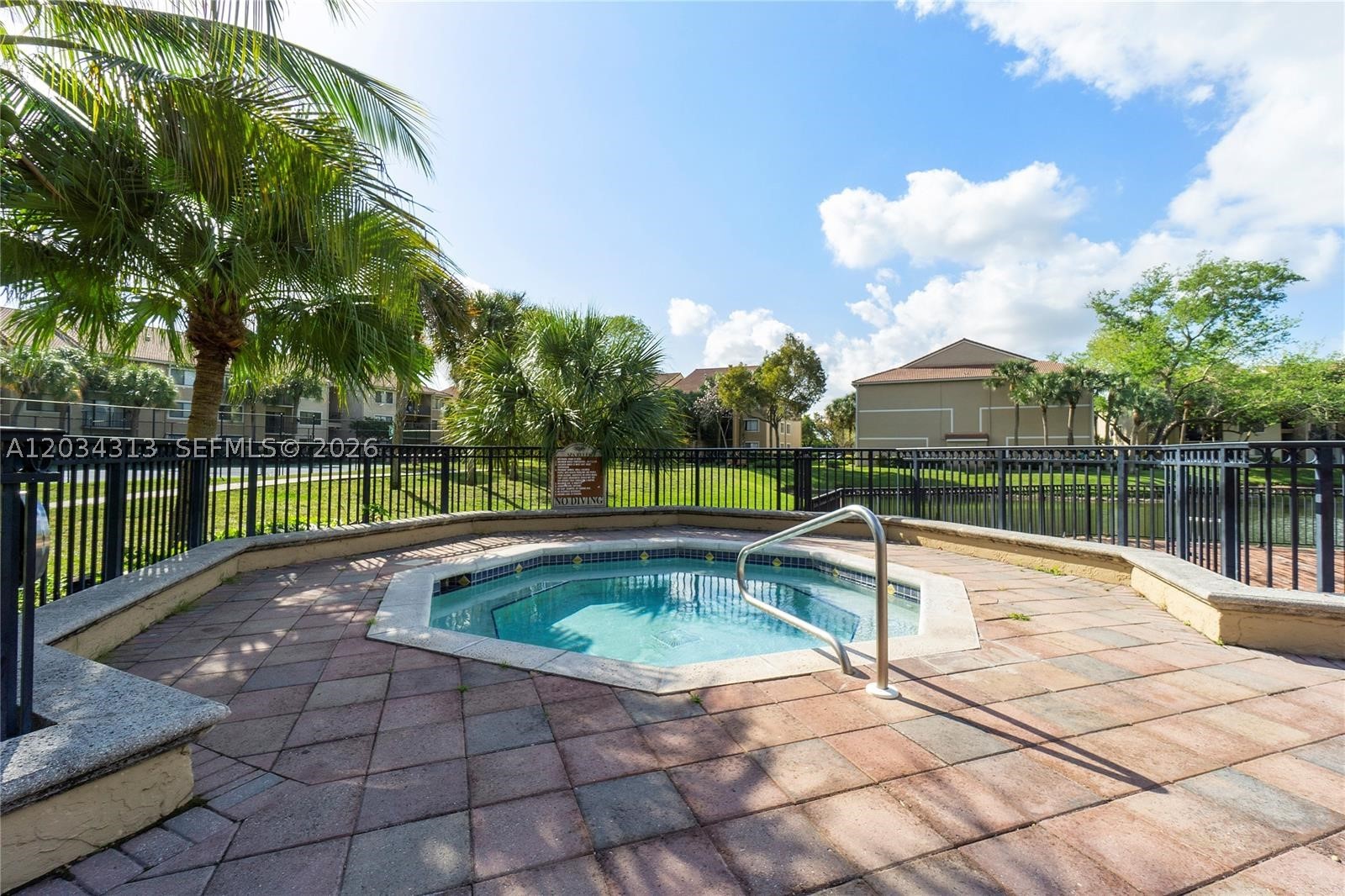 VISCONTI CONDO - Residential Lease