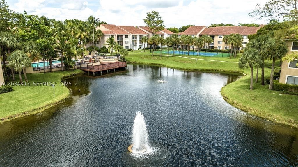 VISCONTI CONDO - Residential Lease