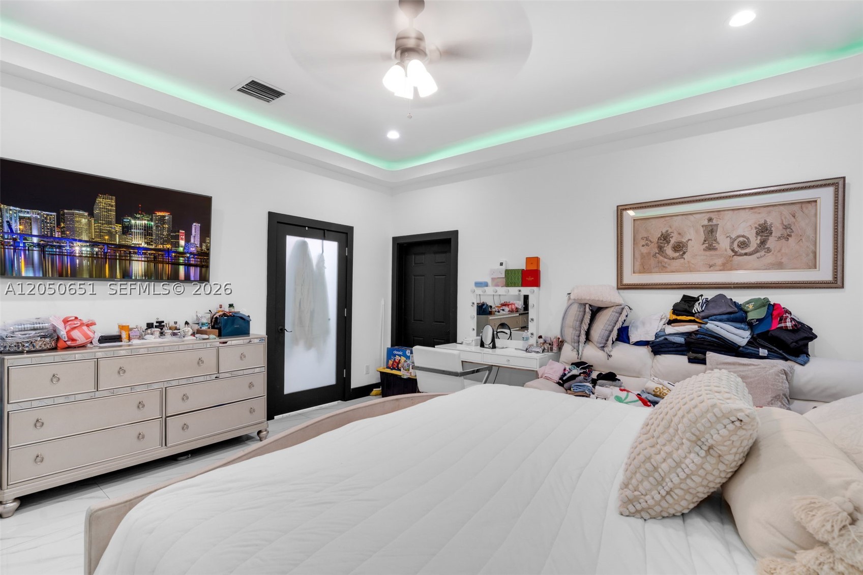 SKY RANCH - Residential