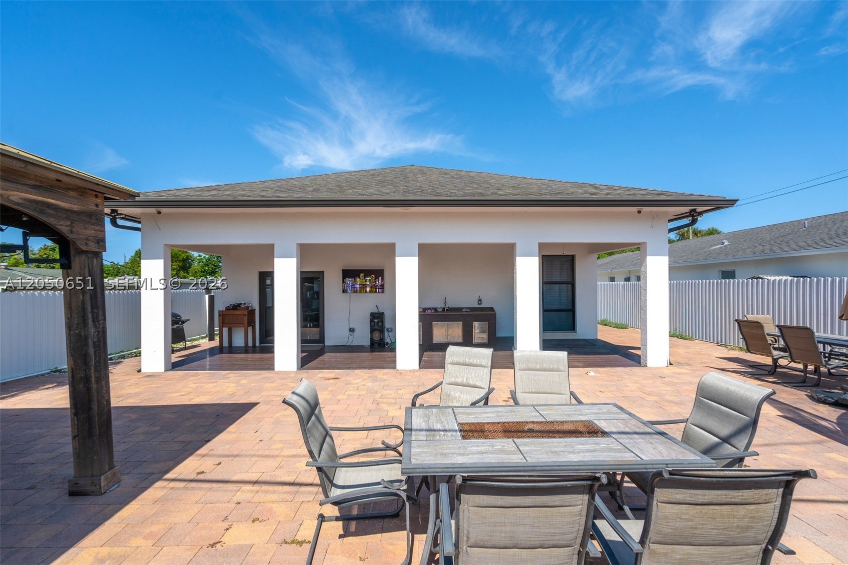 SKY RANCH - Residential