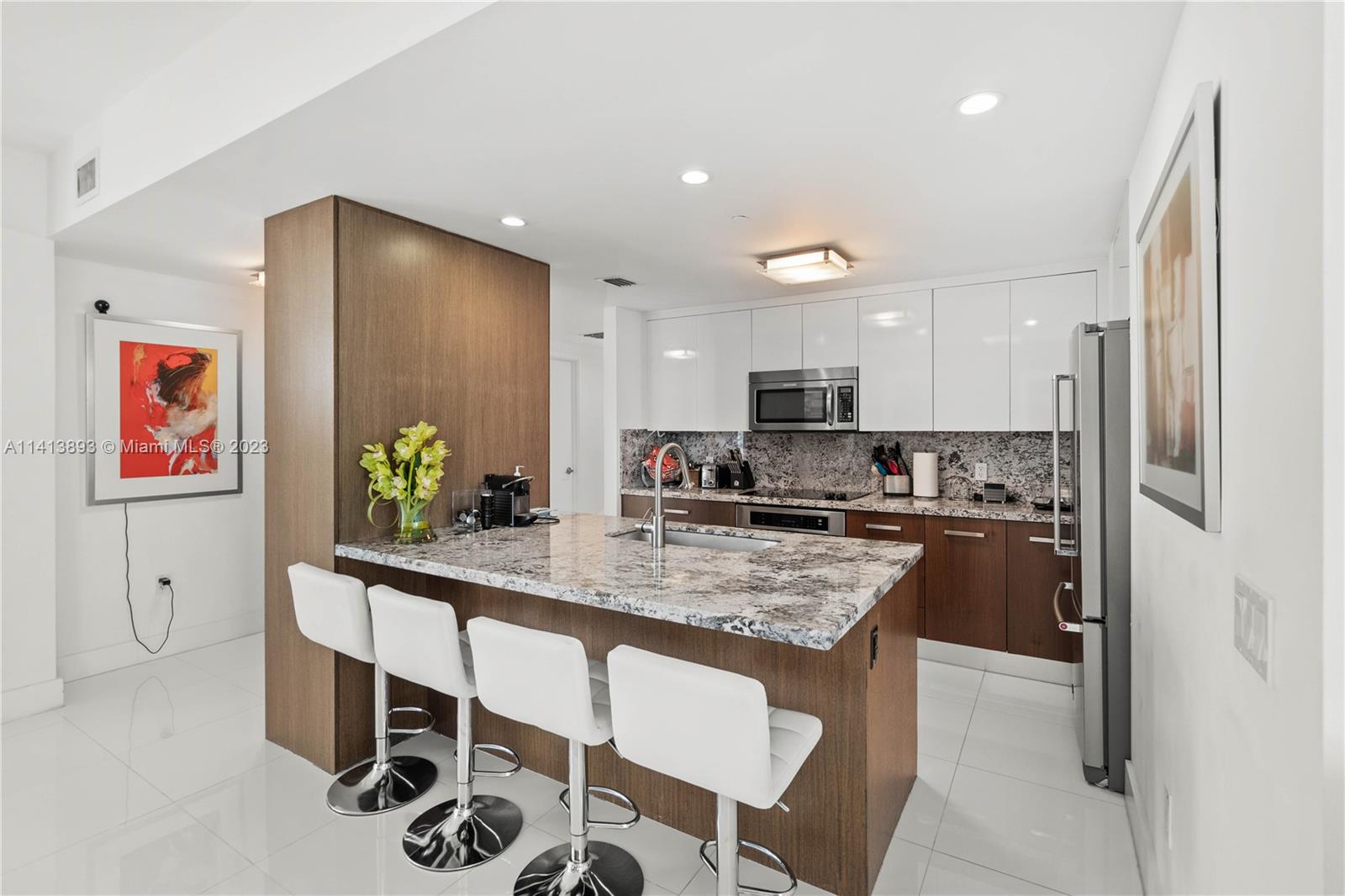 CIELO ON THE BAY CONDO - Residential