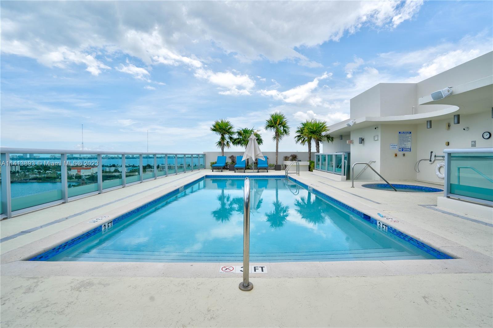 CIELO ON THE BAY CONDO - Residential