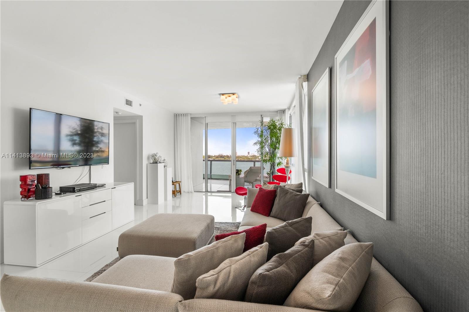 CIELO ON THE BAY CONDO - Residential