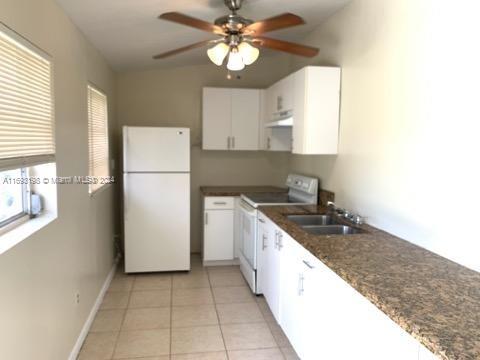 FRIEDLAND MANOR - Residential Lease