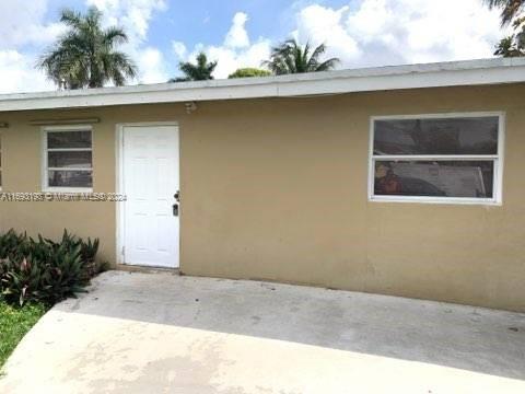 FRIEDLAND MANOR - Residential Lease
