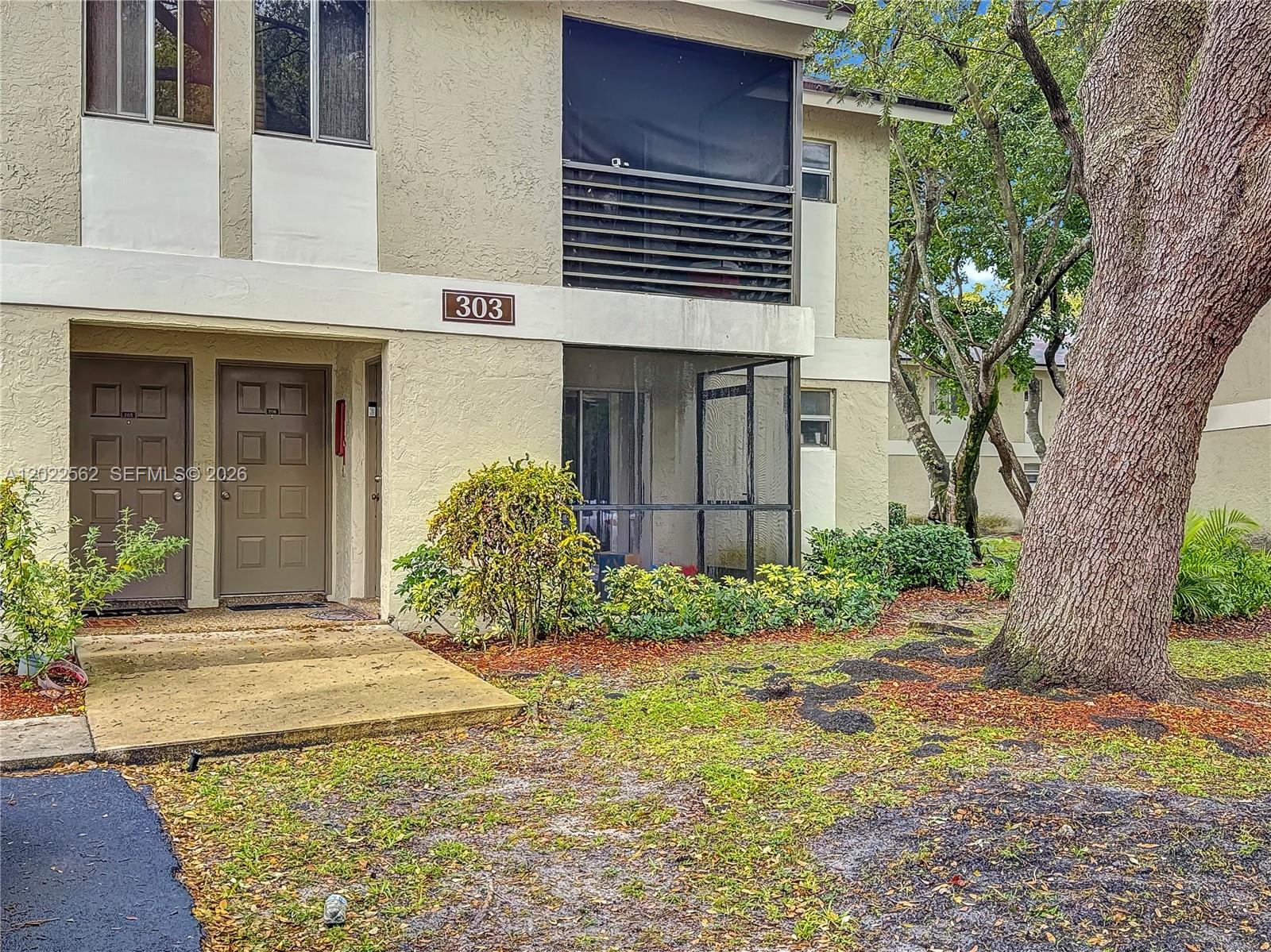 Are you searching for a hassle-free, move-in ready apartment? Simply bring your furniture and personalize it to your liking. This sparkling clean condo in the Gardens of Palm Aire offers the perfect blend of style and tranquility. The completely renovated bathroom is sure to impress. Seize this tremendous opportunity to live near numerous hot spots in South Florida! Rent includes access to community pool, gym, tennis & basketball courts! All ages are welcome. Call now to learn about a unique feature this unit has to offer.