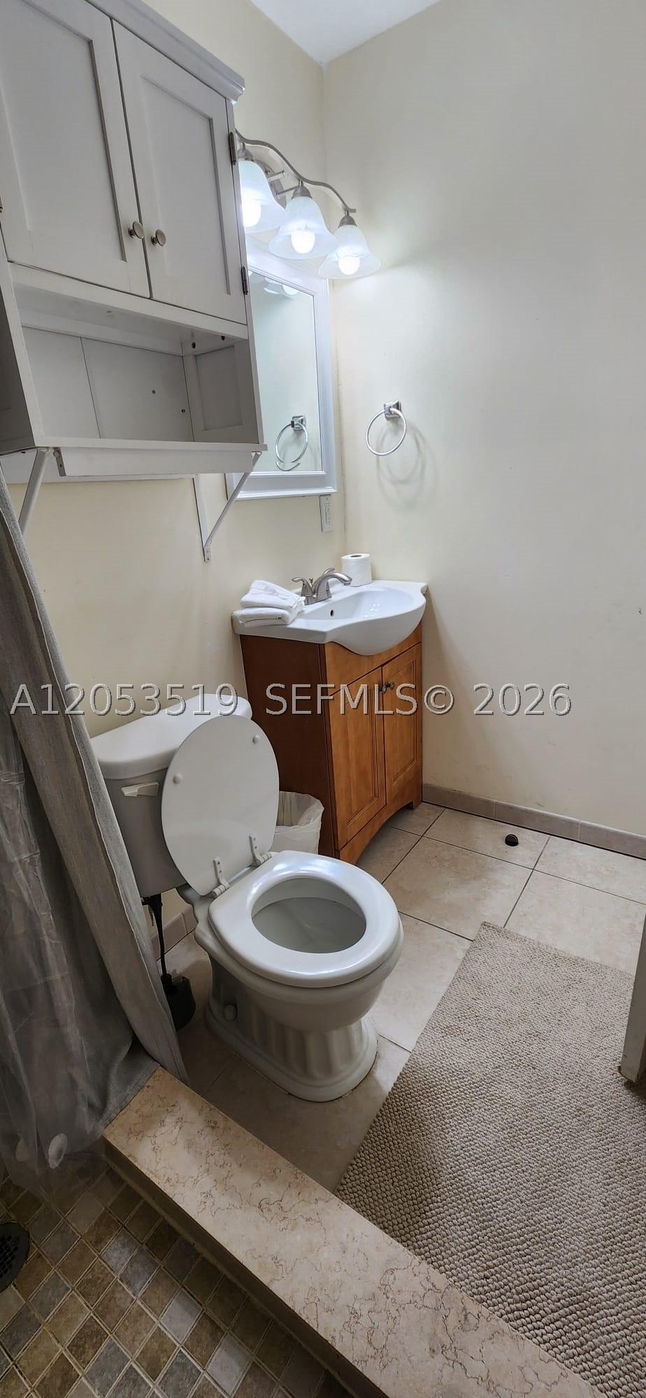UNIVERSITY PARK - Residential Lease