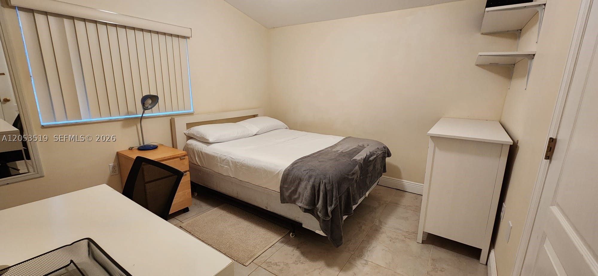 UNIVERSITY PARK - Residential Lease