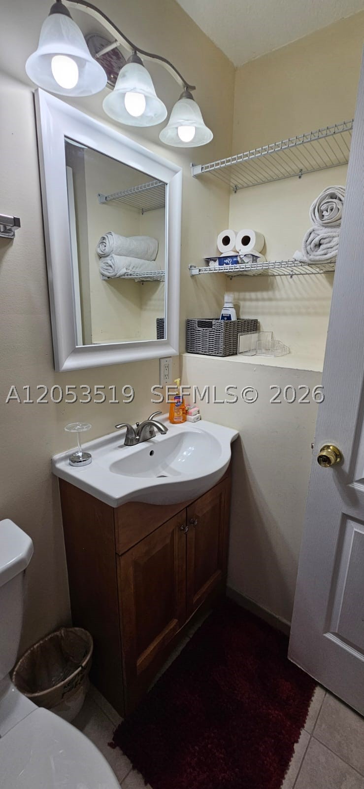 UNIVERSITY PARK - Residential Lease