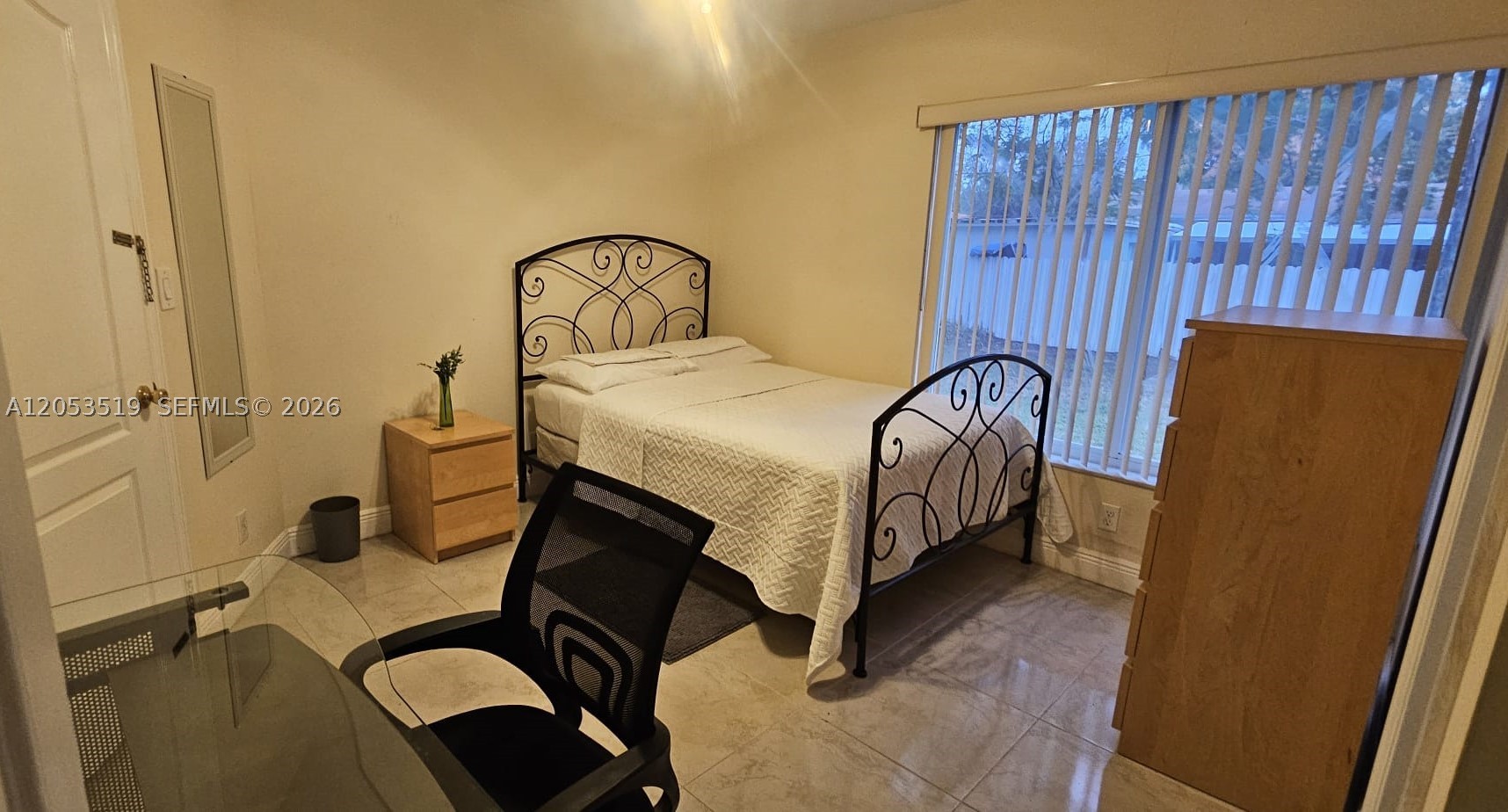 UNIVERSITY PARK - Residential Lease