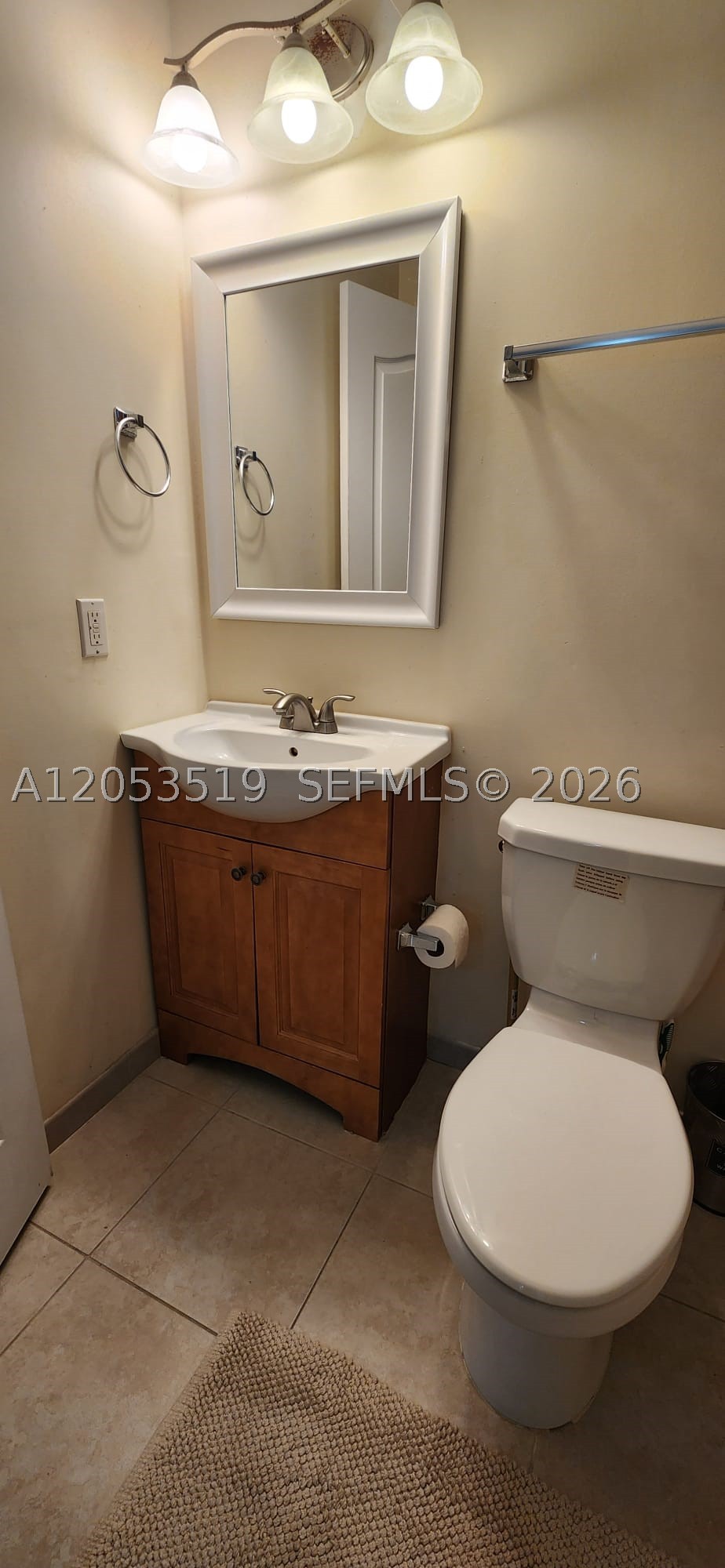 UNIVERSITY PARK - Residential Lease