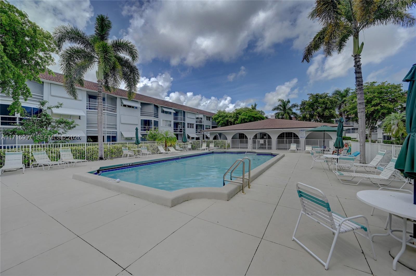 DEERFIELD BEACH GARDENS C - Residential