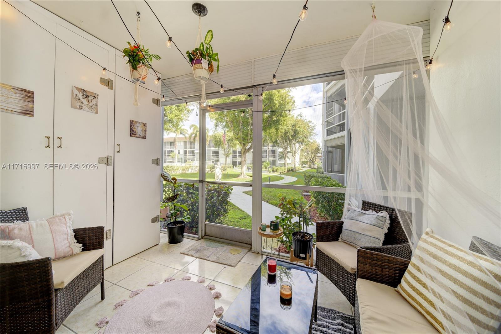 DEERFIELD BEACH GARDENS C - Residential