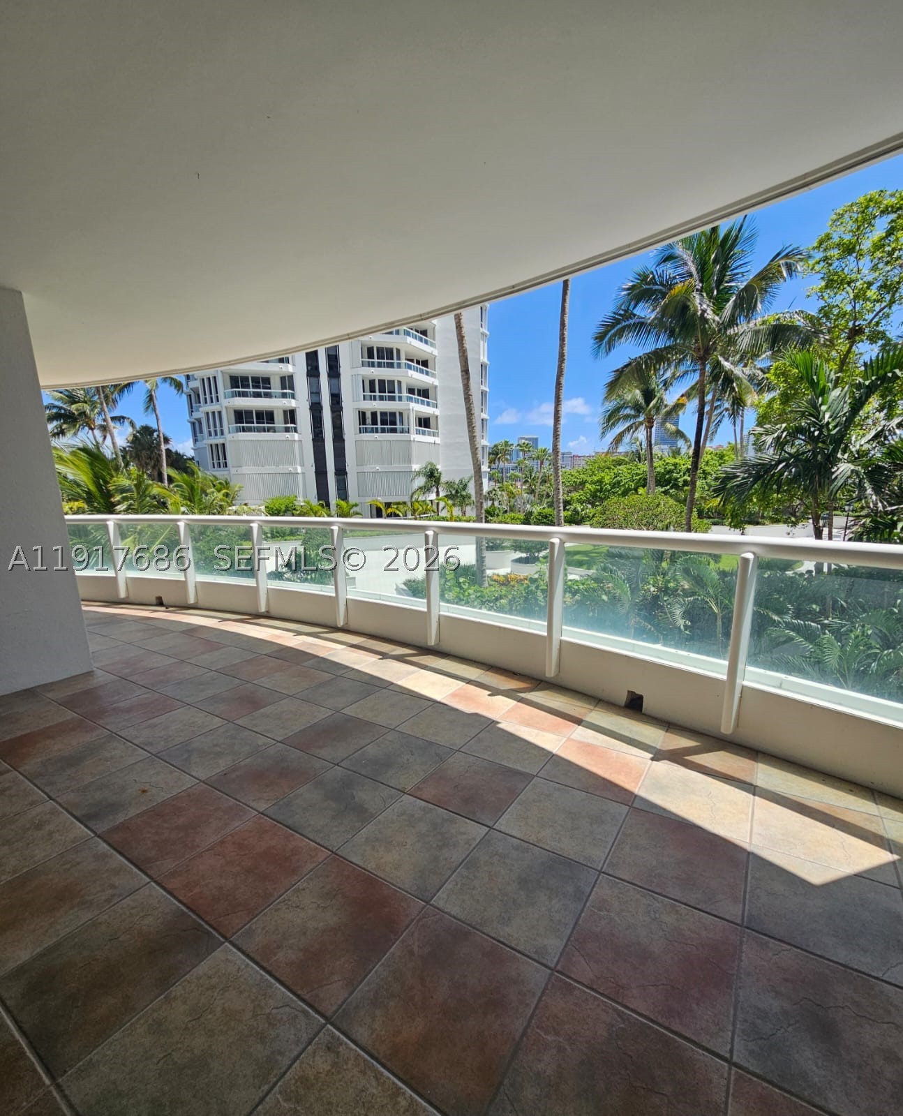 ATLANTIC III AT THE POINT - Residential